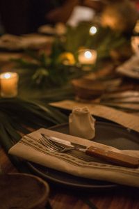 New Year's Eve 2018 Dinner Party - Jungle Keva Tulum