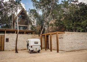 Retreats at Jungle Keva Tulum