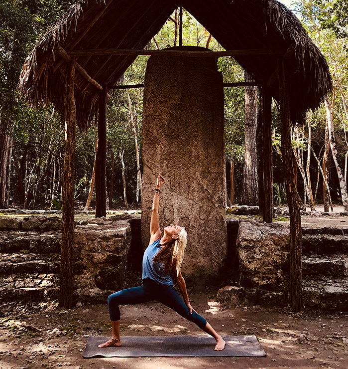 Our Vibe - Jungle Keva Tulum