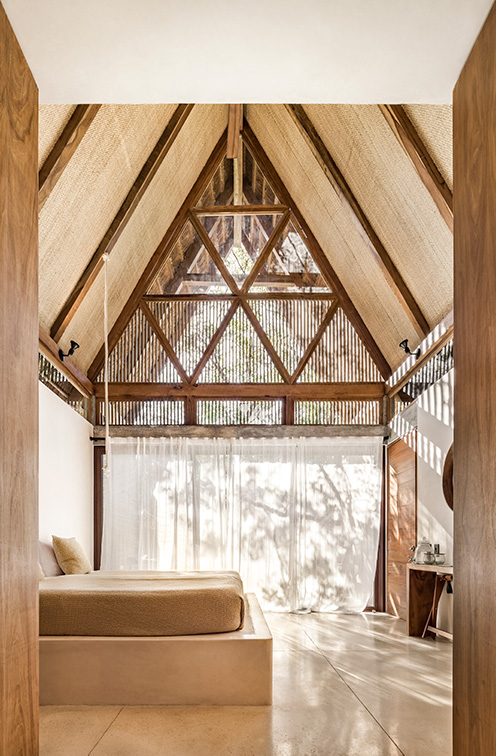 The Loft Lodge 1 - Jungle Keva Tulum