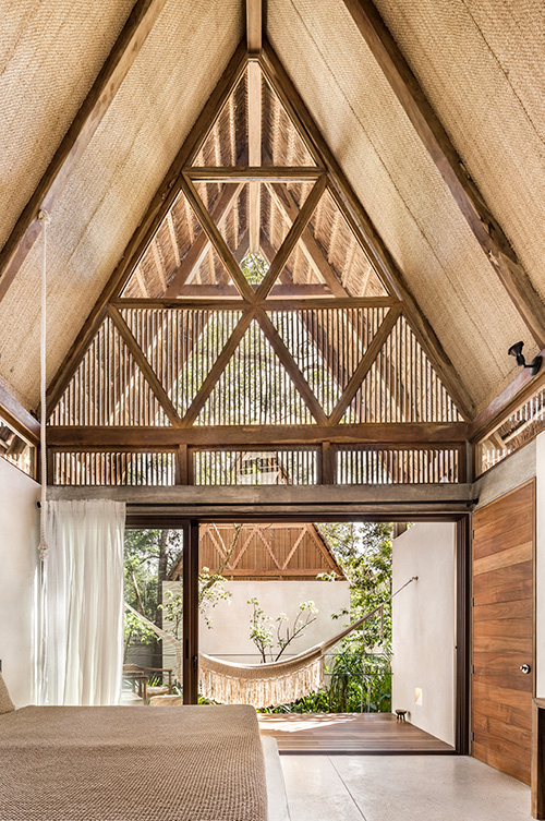 The Loft Lodge 4 - Jungle Keva Tulum