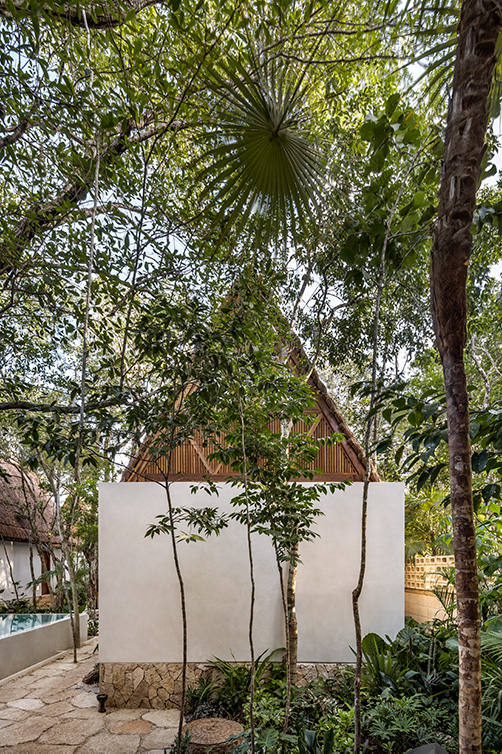 The Loft Lodge 5 - Jungle Keva Tulum