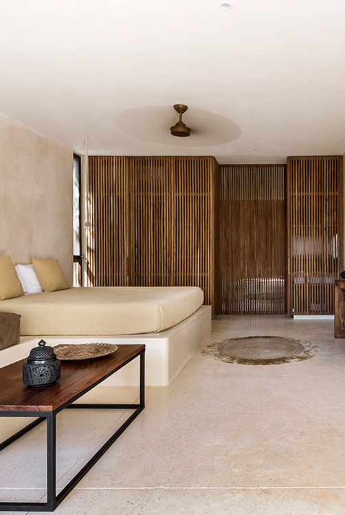 The Luxury Lodge 2 - Jungle Keva Tulum