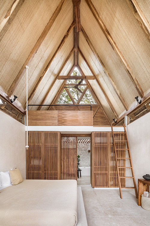 The Treetop Lodge 3 - Jungle Keva Tulum