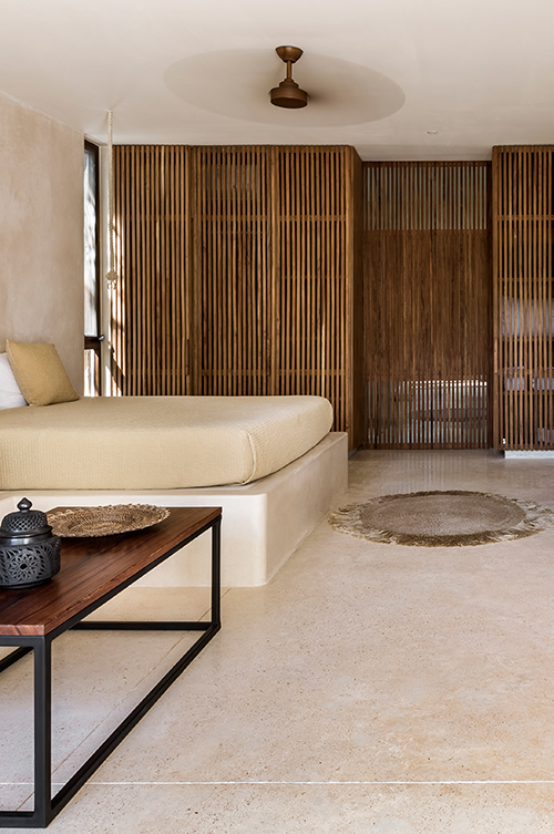 The Luxury Lodge 2 - Jungle Keva Tulum
