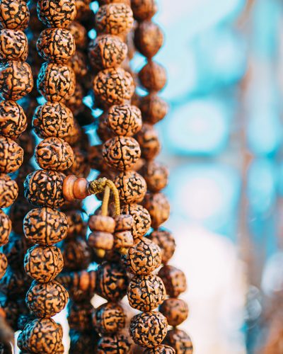 Mala workshop Mala workshop