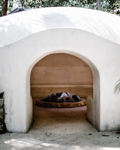 Temezcal Temezcal